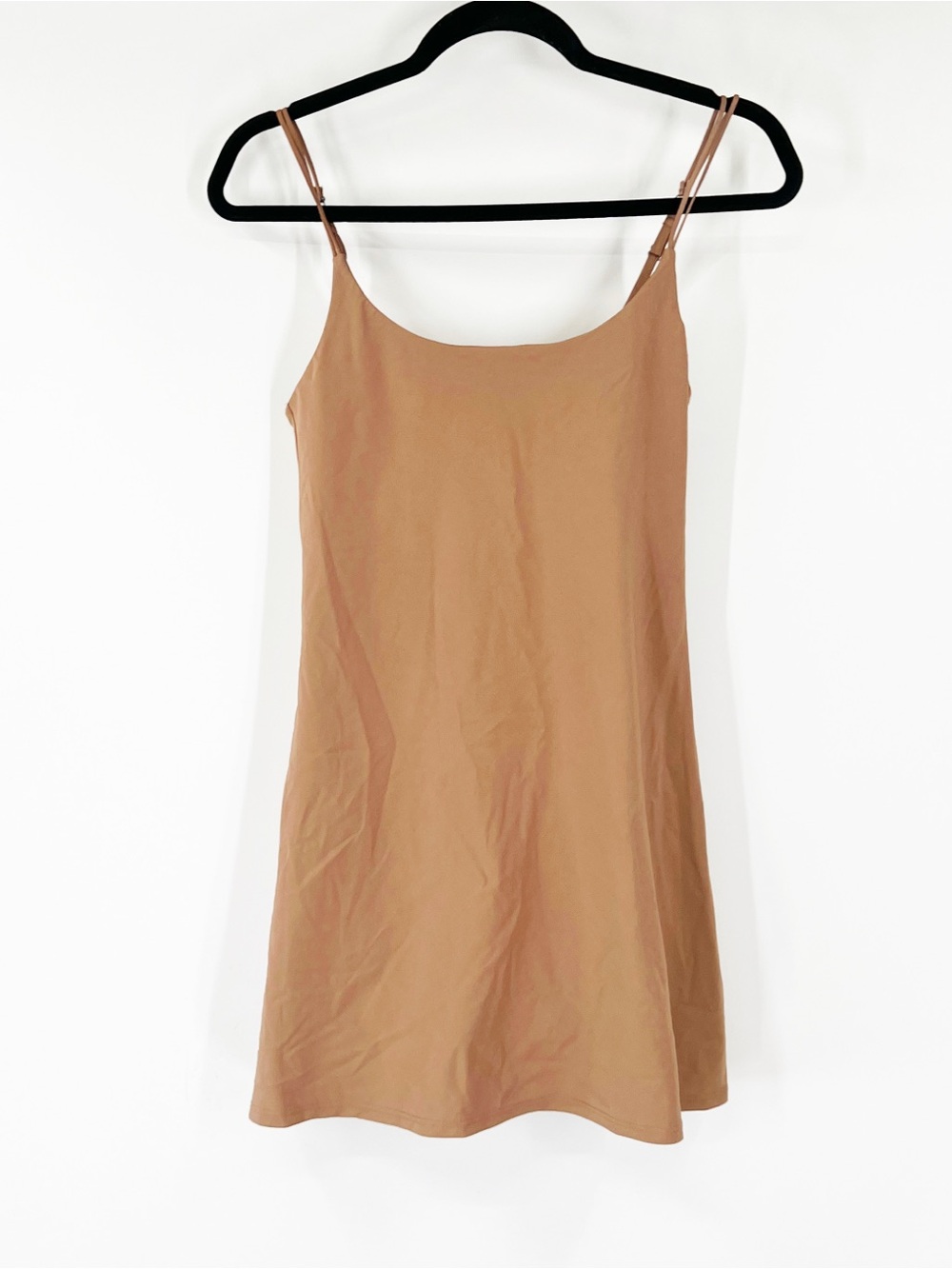 Abercrombie & Fitch Traveler Dress Built-In Shorts